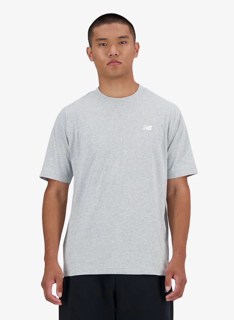 New Balance Essentials Logo T-Shirt